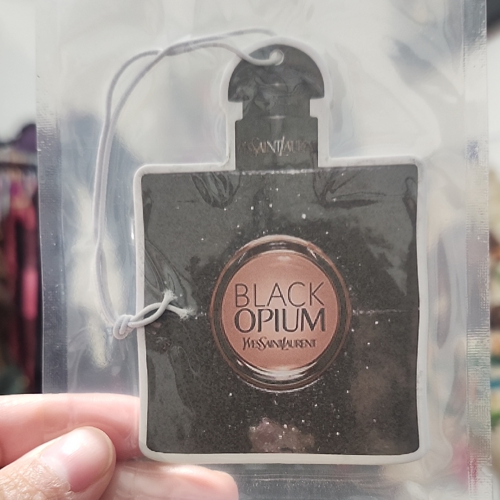 Luxury Car Air Freshener